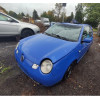 VW Lupo, VW Lupo 3L